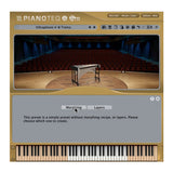 Pianoteq Vibes Add-On Vibraphone Physical Modeling Instrument