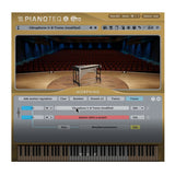 Pianoteq Vibes Add-On Vibraphone Physical Modeling Instrument