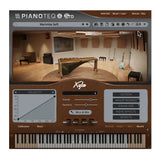 Pianoteq Xylophone Add-On Realistic Physical Modeled Mallet Instrument
