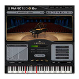 Pianoteq C. Bechstein DG Virtual Grand Piano Add-On