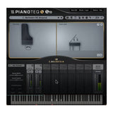 Pianoteq C. Bechstein DG Virtual Grand Piano Add-On