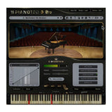 Pianoteq C. Bechstein DG Virtual Grand Piano Add-On