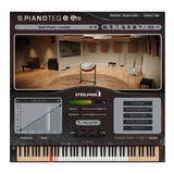 Pianoteq Steel Pans Add-On with Authentic Caribbean Sounds for Composers