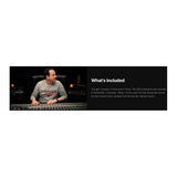 Steven Slate Drums David Bendeth Expansion