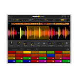 Serato Sample Professional-grade Sampling Plug-in for Music Production with Stem Separation