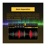 Serato Sample Professional-grade Sampling Plug-in for Music Production with Stem Separation