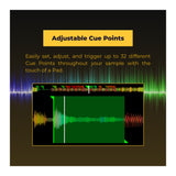 Serato Sample Professional-grade Sampling Plug-in for Music Production with Stem Separation
