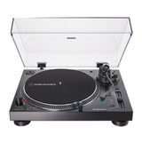 Audio Technica AT-LP120XBT-USB Wireless Direct-Drive USB Turntable Bundle