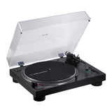 Audio Technica AT-LP120XBT-USB Wireless Direct-Drive USB Turntable Bundle