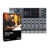 Steven Slate Drums Trigger 2 Terry Date Expansion