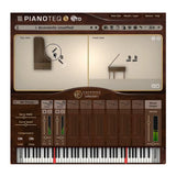 Pianoteq Kremsegg Collection 1 Historical Piano Add-on