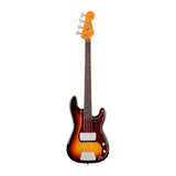 Fender James Jamerson 1962 Precision Bass with Vintage-style Hardware (Sunburst)
