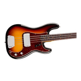Fender James Jamerson 1962 Precision Bass with Vintage-style Hardware (Sunburst)