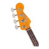 Fender James Jamerson 1962 Precision Bass with Vintage-style Hardware (Sunburst)