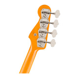 Fender James Jamerson 1962 Precision Bass with Vintage-style Hardware (Sunburst)