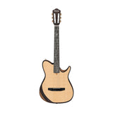 Ibanez Tim Henson TOD100N Electric Guitar with C-Shape Neck (Natural High Gloss)