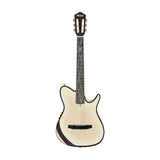 Ibanez Tim Henson TOD100FMNTMM Guitar with C-Shape Neck (Toasted Marshmallow)