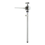 Yamaha CL-940LBW Tom Ball Clamp (Long Hex Rod, Extended Base)