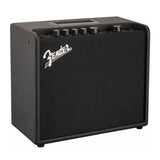 Fender Mustang LT25 Combo Guitar Amplifier with Amp Stand and 10ft Pro Cable