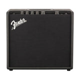 Fender Mustang LT25 Combo Guitar Amplifier with Amp Stand and 10ft Pro Cable