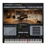Pianoteq 9 Stage Virtual Piano Software