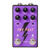 Fender The Pelt Fuzz V2 Guitar Effects Pedal