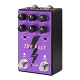 Fender The Pelt Fuzz V2 Guitar Effects Pedal