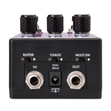 Fender The Pelt Fuzz V2 Guitar Effects Pedal