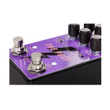 Fender The Pelt Fuzz V2 Guitar Effects Pedal