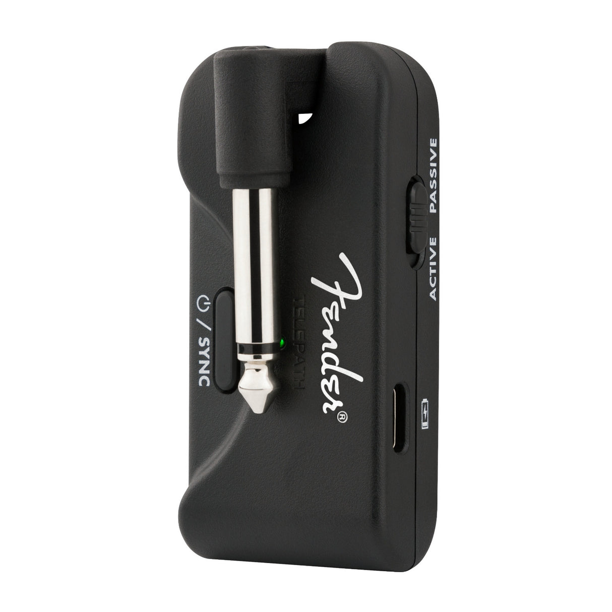 Fender Telepath Wireless Instrument Transmitter