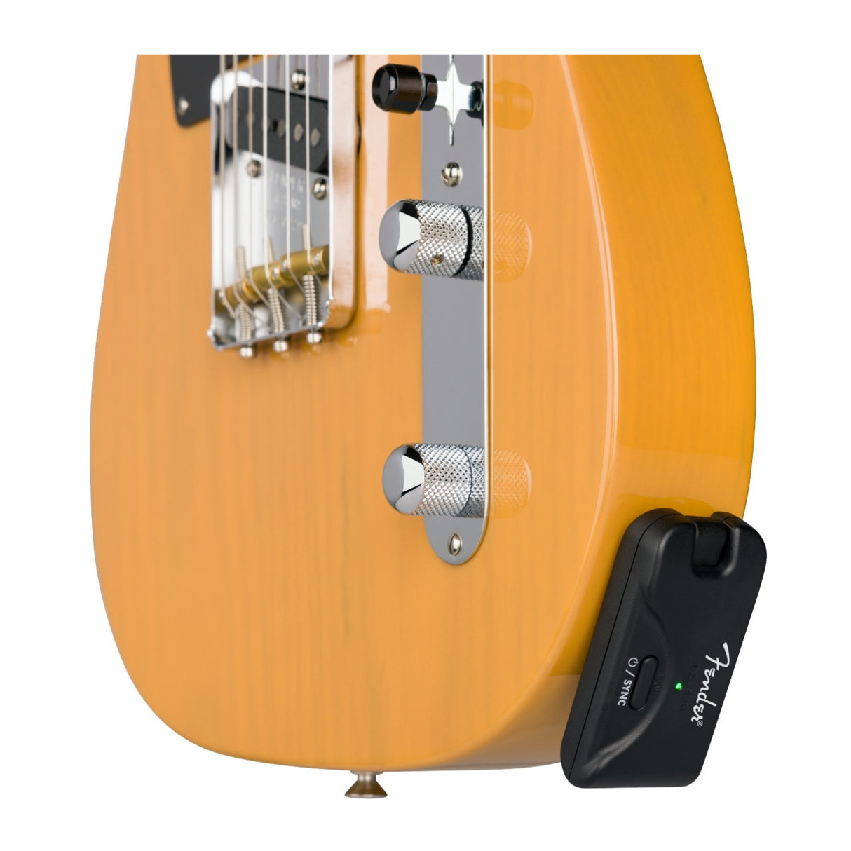 Fender Telepath Wireless Instrument Transmitter