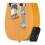 Fender Telepath Wireless Instrument Transmitter