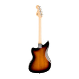 Squier Paranormal Electric VI Electric Guitar with Indian Laurel Fingerboard (3-Color Sunburst)