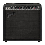 Fender Champion II 50W Blackout 120V Digital Guitar Amplifier (Black)