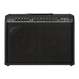 Fender Champion II 100 Blackout Digital Guitar Amplifier 120V (Black)