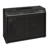Fender Champion II 100 Blackout Digital Guitar Amplifier 120V (Black)