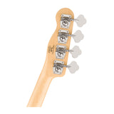 Squier Paranormal Precision Bass Thinline SJ with Indian Laurel Fingerboard (3-Color Sunburst)