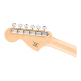 Fender Paranormal Troublemaker Telecaster Deluxe Bigsby with Laurel Fingerboard (Honey Sunburst)
