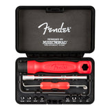 Fender x MusicNomad Guitar Setup Tool Kit