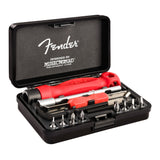 Fender x MusicNomad Guitar Setup Tool Kit