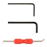 Fender x MusicNomad Guitar Setup Tool Kit
