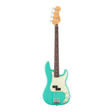 Fender 75th Anniversary Player II Precision Bass with RW (Seafoam Green)