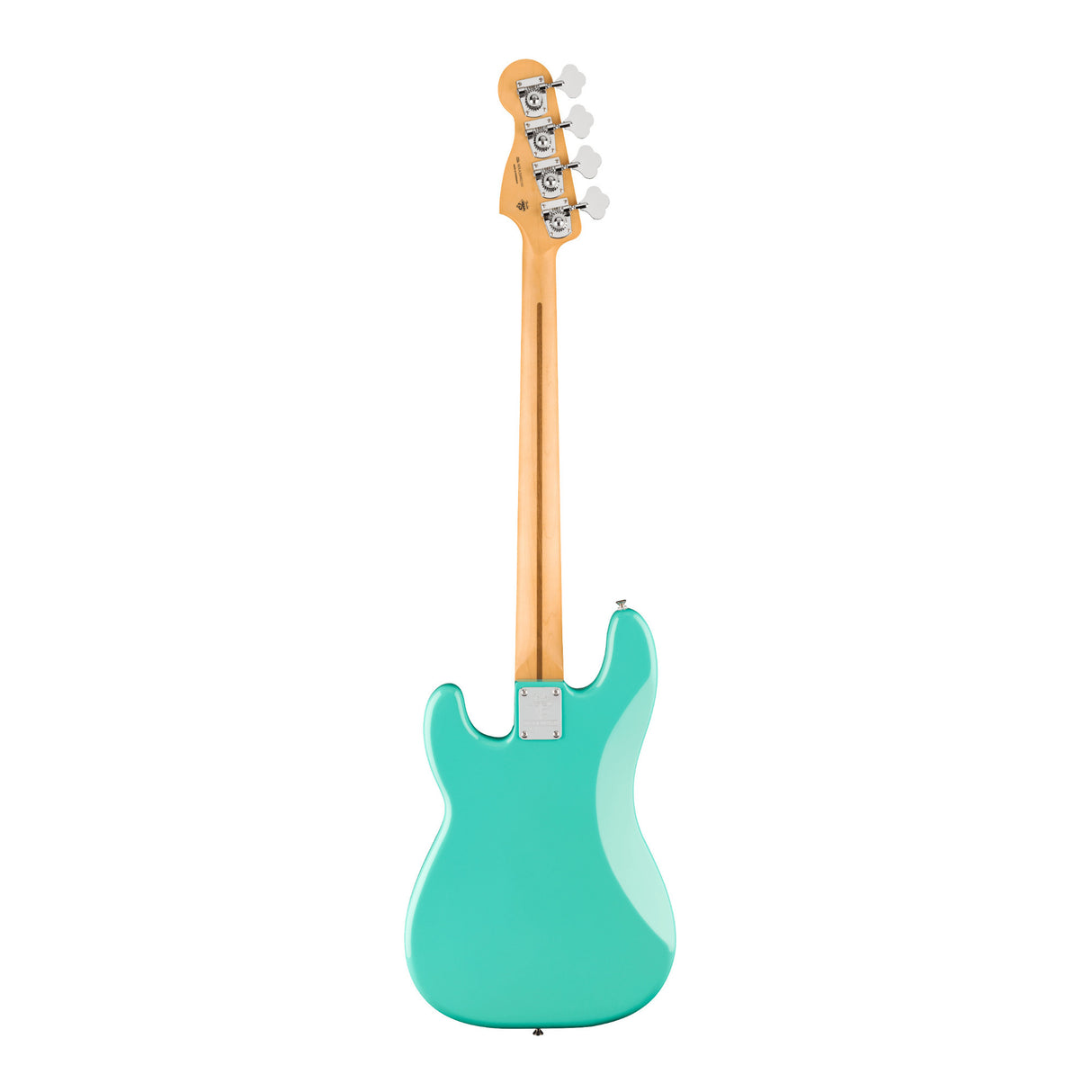 Fender 75th Anniversary Player II Precision Bass with RW (Seafoam Green)
