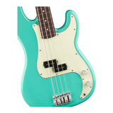 Fender 75th Anniversary Player II Precision Bass with RW (Seafoam Green)