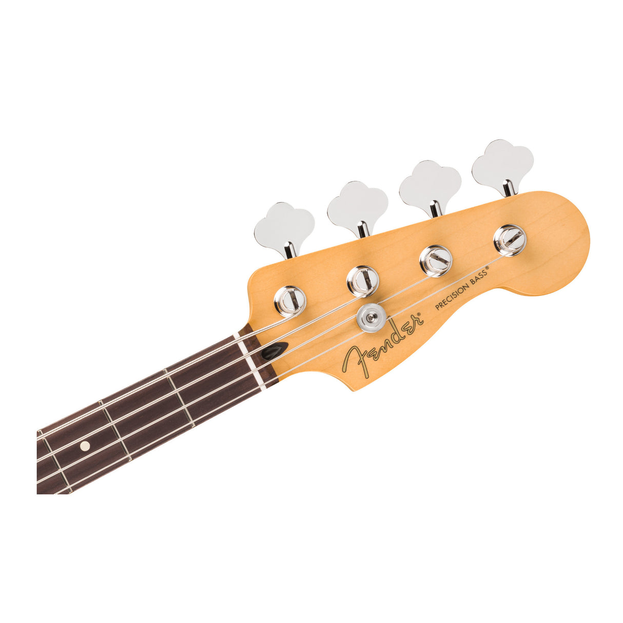 Fender 75th Anniversary Player II Precision Bass with RW (Seafoam Green)