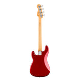 Fender 75th Anniversary Player II Precision Bass (Candy Apple Red)