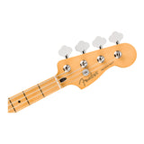 Fender 75th Anniversary Player II Precision Bass (Candy Apple Red)