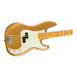 Fender 75th Anniversary Player II Precision Bass (Aztec Gold)