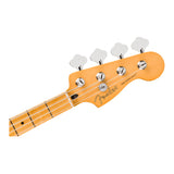 Fender 75th Anniversary Player II Precision Bass (Aztec Gold)