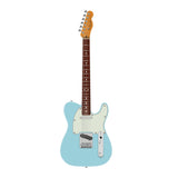 Fender 75th Anniversary Player II Telecaster Rosewood Fingerboard (Daphne Blue)